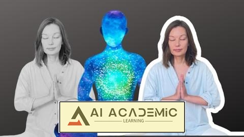 رهایی از افسردگی و اضطراب - دوره عملی مدیتیشن