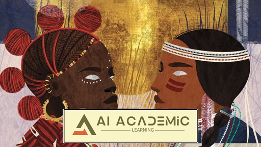 شفای درون - سفر زنان سیاه پوست به آزادی عاطفی