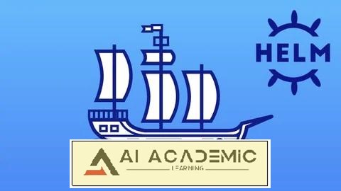 آموزش Helm برای مبتدیان مطلق