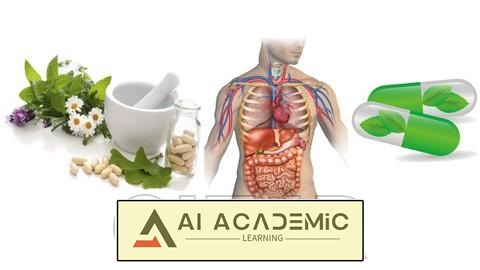 گواهینامه پزشکی گیاهی