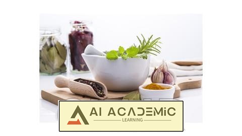 گواهینامه گیاه‌ درمانی و پزشکی طبیعی