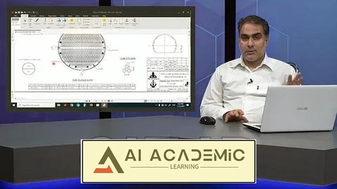 دوره طراحی مبدل حرارتی HEX - بخش 3 - طبقه‌بندی‌ها
