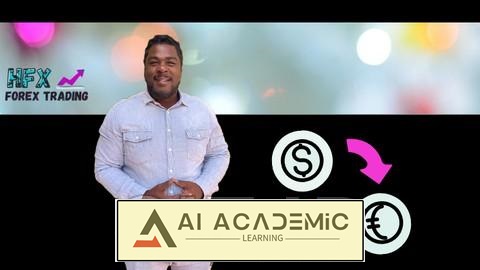 تسلط به بازار HFX