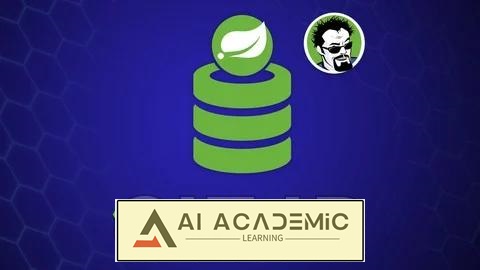 آموزش Hibernate و Spring Data JPA - مبتدی تا متخصص