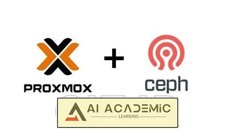 خوشه High Availability با PROXMOX و CEPH