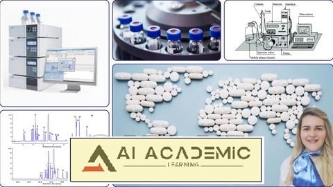 کروماتوگرافی مایع با کارایی بالا (HPLC)