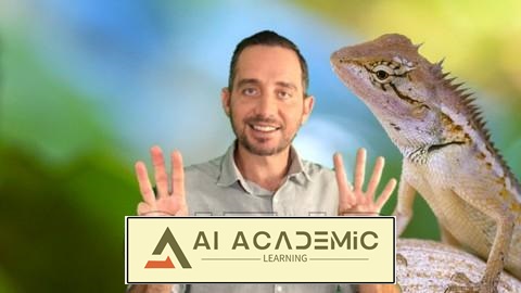 تسلط به اصول زیست‌شناسی (بخش 3 و 4 از 4) جدید