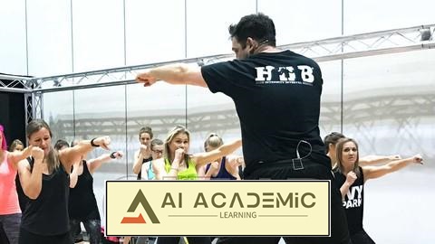 دوره HIIB - دوره رسمی آموزش مربیگری بوکس HIIT