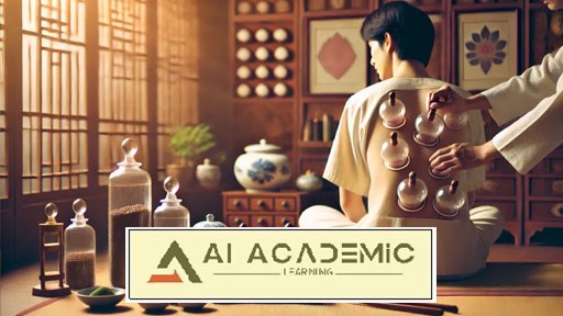 حجامت‌ درمانی - دوره‌ بادکش‌ بر اساس سنت نبوی