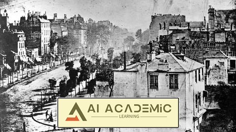 تاریخ عکاسی از 1839 تا دهه 1930