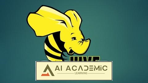 آموزش عمیق Hive و آمادگی برای مصاحبه