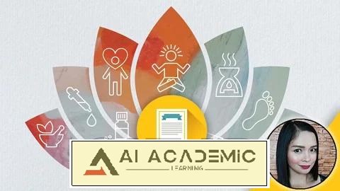 گواهینامه لایف کوچ تندرستی جامع