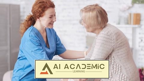 دوره گواهینامه مراقبت، کمک بهداشت خانگی و کمک پرستاری