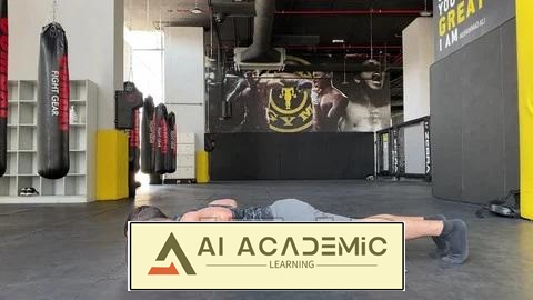 تمرین خانگی با دمبل