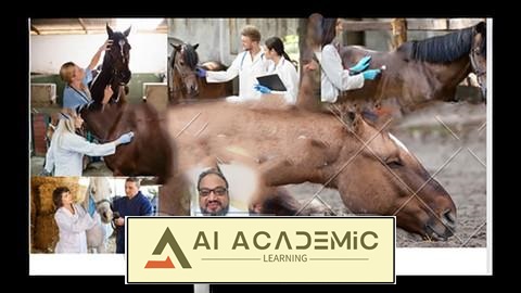 در برابر کولیک اسب چکار کنیم؟