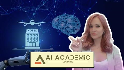 دیجیتال‌سازی عملیات کسب‌وکار هتلداری و هوش مصنوعی