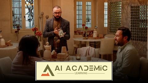 مسترکلاس مهمانداری: آموزش خدمات غذایی و نوشیدنی