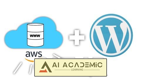 میزبانی وب‌سایت وردپرسی شخصی در AWS - بدون واسطه