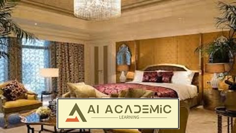 اصول برندسازی هتل