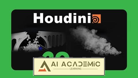 مسیر یادگیری هودینی از پایه با روش گام به گام