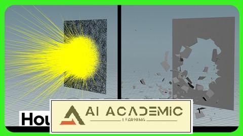 هودینی: پروژه شکست شیشه RBD