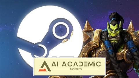 چگونه بازی چندنفره Steam را به بلوپرینت آنریل انجین 5 اضافه کنیم؟