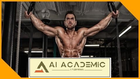 چگونه عضله بسازیم و چربی از دست بدهیم؟ (تسلط به سلامت و تناسب اندام)