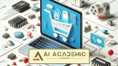 تسلط به خرید آنلاین قطعات الکترونیکی: خرید هوشمندانه، پس‌انداز بیشتر