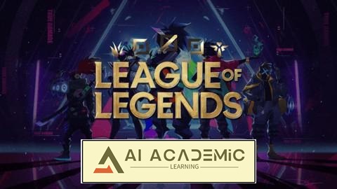 چگونه از Gold خارج شویم؟ - League of Legends - فصل 13
