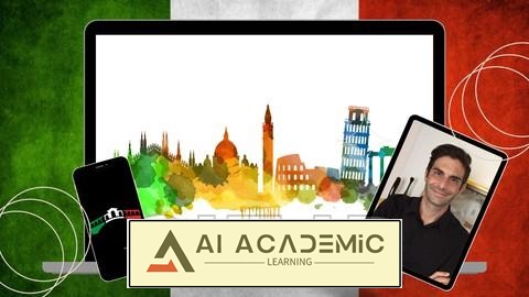 چگونه فورا به زبان ایتالیایی ارتباط برقرار کنیم؟