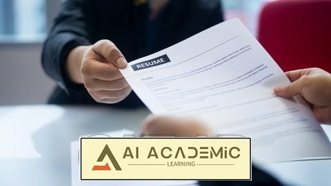 چگونه یک رزومه عالی بسازیم؟ (آموزش توسط کارمندان سابق BCG و آمازون)