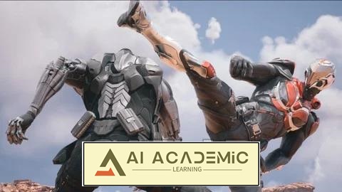 چگونه در Unreal Engine 5 فیلم بسازیم؟ - نسخه مبتدیان