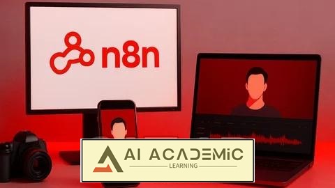 چگونه شورت‌ها و ریلزهای بدون چهره کوتاه با n8n بسازیم؟