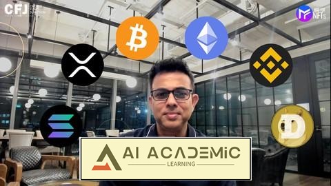 چگونه می‌توان با معاملات روزانه CFDs ارزهای دیجیتال امرار معاش کرد؟