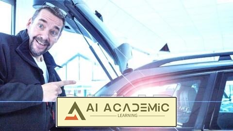 چگونه از خانه کسب و کار دودی کردن شیشه‌ های خودرو راه‌ اندازی کنید؟