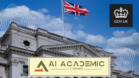 دوره طراحی سیستم GDS .GOV UK برای پروژه‌های IT و آموزش شغلی