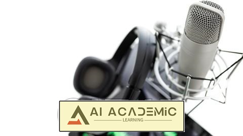 بهبود صدای مکالمه خود برای آموزش آنلاین یا پادکست