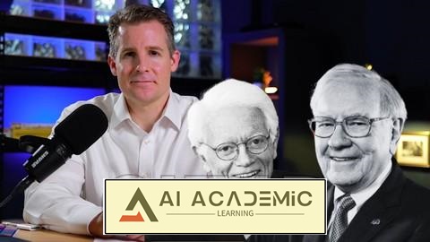 چگونه مانند یک حرفه‌ای در سهام سرمایه‌گذاری کنیم؟ - دوره کامل