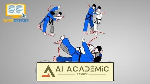 چگونه جوجیتسو کار کنیم؟ (برای مبتدیان)