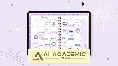 چگونه در KeyNote پلنرهای دیجیتال بسازیم؟