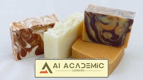 چگونه صابون درست کنیم؟ - صابون سازی خانگی برای افراد مبتدی