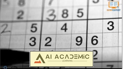 چگونه سودوکو بازی کنیم؟