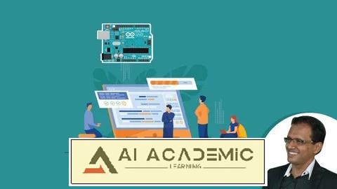 چگونه Arduino را برای ارتباط SCADA HMI از طریق OPC برنامه‌نویسی کنیم؟