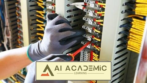 آشنایی با کنترل‌های الکتریکی و خواندن نمودار