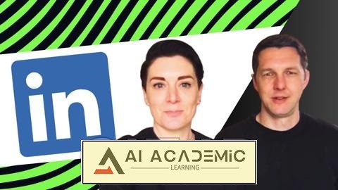 چگونه در لینکدین استخدام کنیم؟ - مسترکلاس استخدام در لینکدین