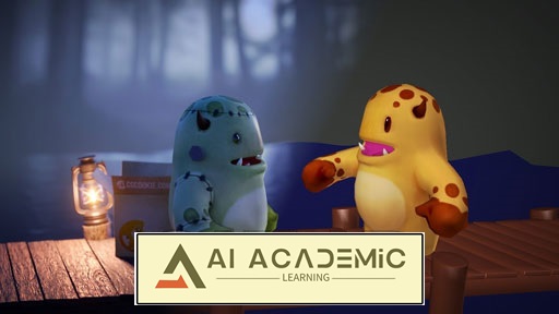 چگونه یک انیمیشن بلندر را رندر و نهایی کنیم؟