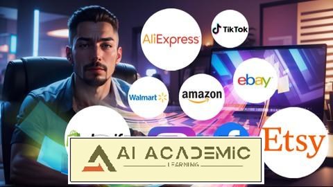 کسب درآمد از طریق یافتن محصولات برای دراپ‌شیپینگ در Shopify و Amazon