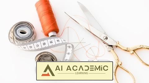 چگونه بدون چرخ خیاطی دکمه و قزن بدوزیم؟