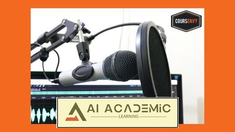 چگونه یک پادکست را شروع کرده و آن را با آگهی ها تبلیغات کنیم؟