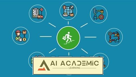 چگونه یک شغل در زنجیره تأمین را آغاز کرده و به سرعت در آن پیشرفت کنیم؟